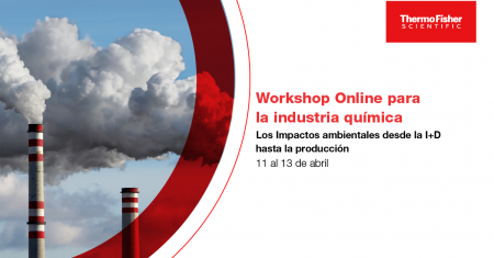 Evento Web: IC Symposium 2023 de Thermo Scientific