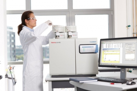 Webinar sobre el Analizador Orgánico Elemental FlashSmart de Thermo Scientific