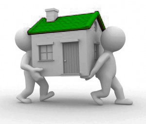 ¡¡¡Nos Mudamos!!!!!