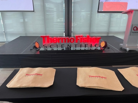 Capacitacion Anual Thermo Scientific