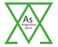5° Congreso Internacional sobre el Arsénico en el Medio Ambiente. 11 al 16 de mayo de 2014. Buenos Aires, Argentina.