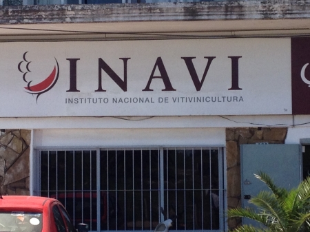 Instalación de Espectrómetro Absorción Atómica iCE 3500 y capacitación en INAVI