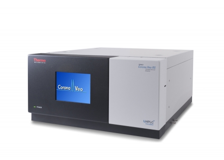 Novedad: Detector de Aerosol con carga Corona™ Veo™