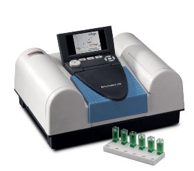 Nuevo video y materiales: SPECTRONIC 200