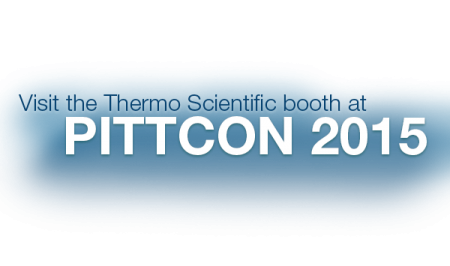 Tecnofrom S.A. en PITTCON 2015 - 8 al 12 de Marzo