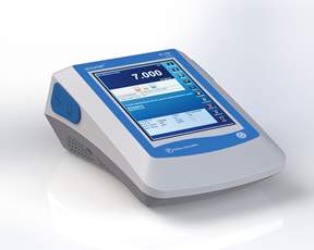 Medidor de Mesa XL150