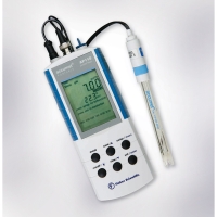 Medidor portatil AP110, AP115 and AP125