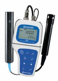 Medidor Portatil AP74 and AP84