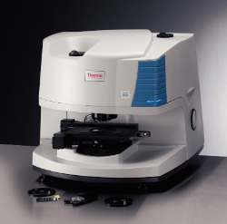 Nicolet™ iN™10 Microscopio Infrarrojo