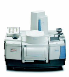 Nicolet™ iS™50R  Espectrofotometro de Investigacion