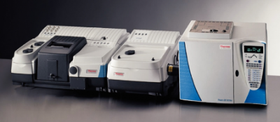 GC-IR interfaz con Nicolet™ FT-IR