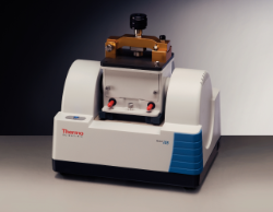 iD Base Adapter para espectrofotómetro FT-IR Nicolet™ iS™5