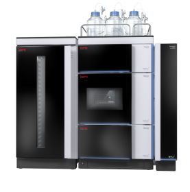 Sistema UHPLC VANQUISH