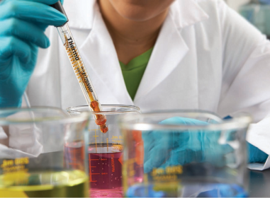 Línea de Electrodos ROSS para ph.