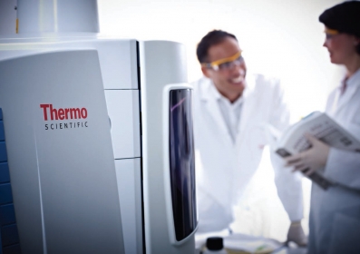 Linea de analizadores iCAP 7000