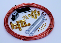 Kit de instalación GC