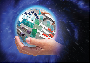 Catálogo de columnas y accesorios Thermo Scientific™ 2014 - 2015