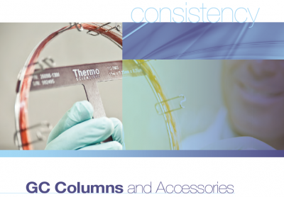 Catalogo Columnas y Accesorios GC / GC-MS
