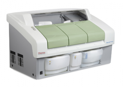 Analizador fotométrico automatizado Gallery™ Plus