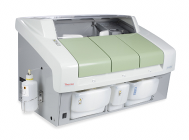 Analizador fotométrico automatizado Gallery™ Plus Beermaster