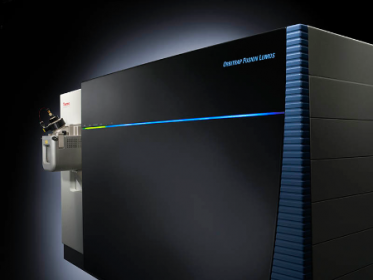 MS Orbitrap Fusion Lumos Trihíbrido