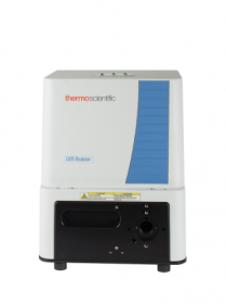 Espectrómetro iXR Raman