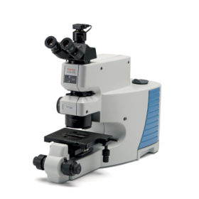 Microscopio Infrarrojo FT-IR Nicolet iN5