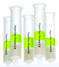 Cartuchos Hypersep de Extracción de Fase Sólida (SPE)