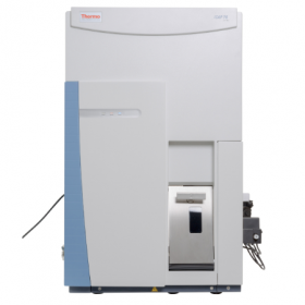 Analizador iCAP TQ ICP-MS