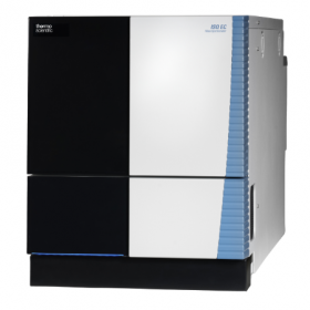 Espectrómetro de Masas Simple Cuadrupolo ISQ™ EC