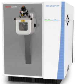 Espectrómetro de Masas Orbitrap Exploris™ 120