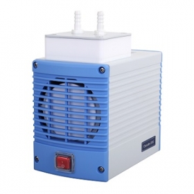 Bombas de vacío resistentes a productos químicos