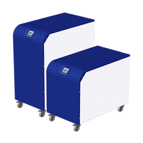 Generadores de Nitrógeno Calypso