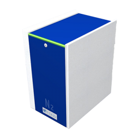 Generadores de Nitrógeno Cosmos