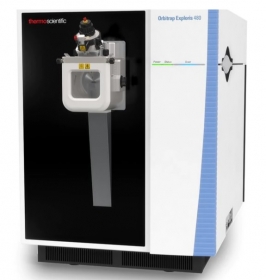 Espectrómetro de Masas Orbitrap Exploris™ MX