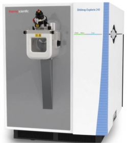 Espectrómetro de Masas Orbitrap Exploris™ 240