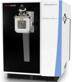 Espectrómetro de Masas Orbitrap Exploris™ 480