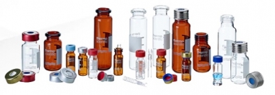 Viales, Tapas y Septas SureSTART