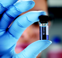 Vial Kits Certificados