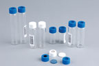 Vial y tapa para Autosampler