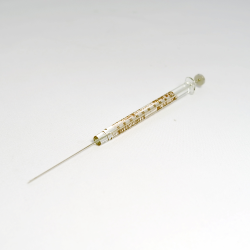 Jeringa para Autosampler