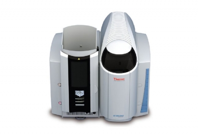 Espectrómetro de absorción atómica (AAS) iCE™ 3300