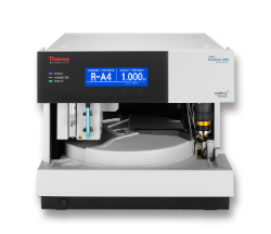 Autosampler y Injector Thermo Scientific™ Dionex™ UltiMate™ 3000