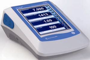 Medidor de Mesa XL600