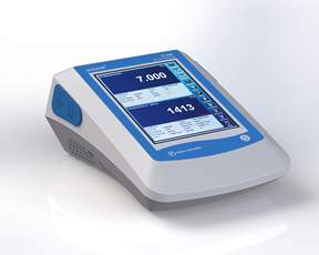 Medidor de Mesa XL200