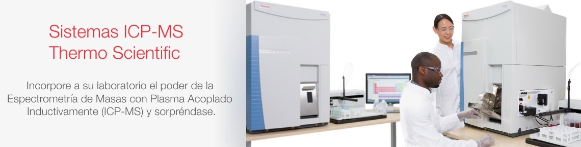 ICP-MS