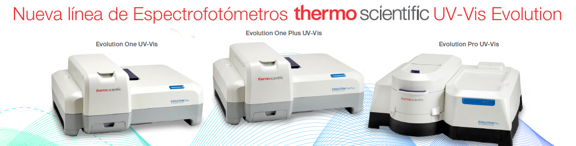 Linea Evolution UV-Vis 2022